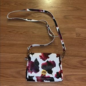 Charming Charlie Small Crossbody Purse